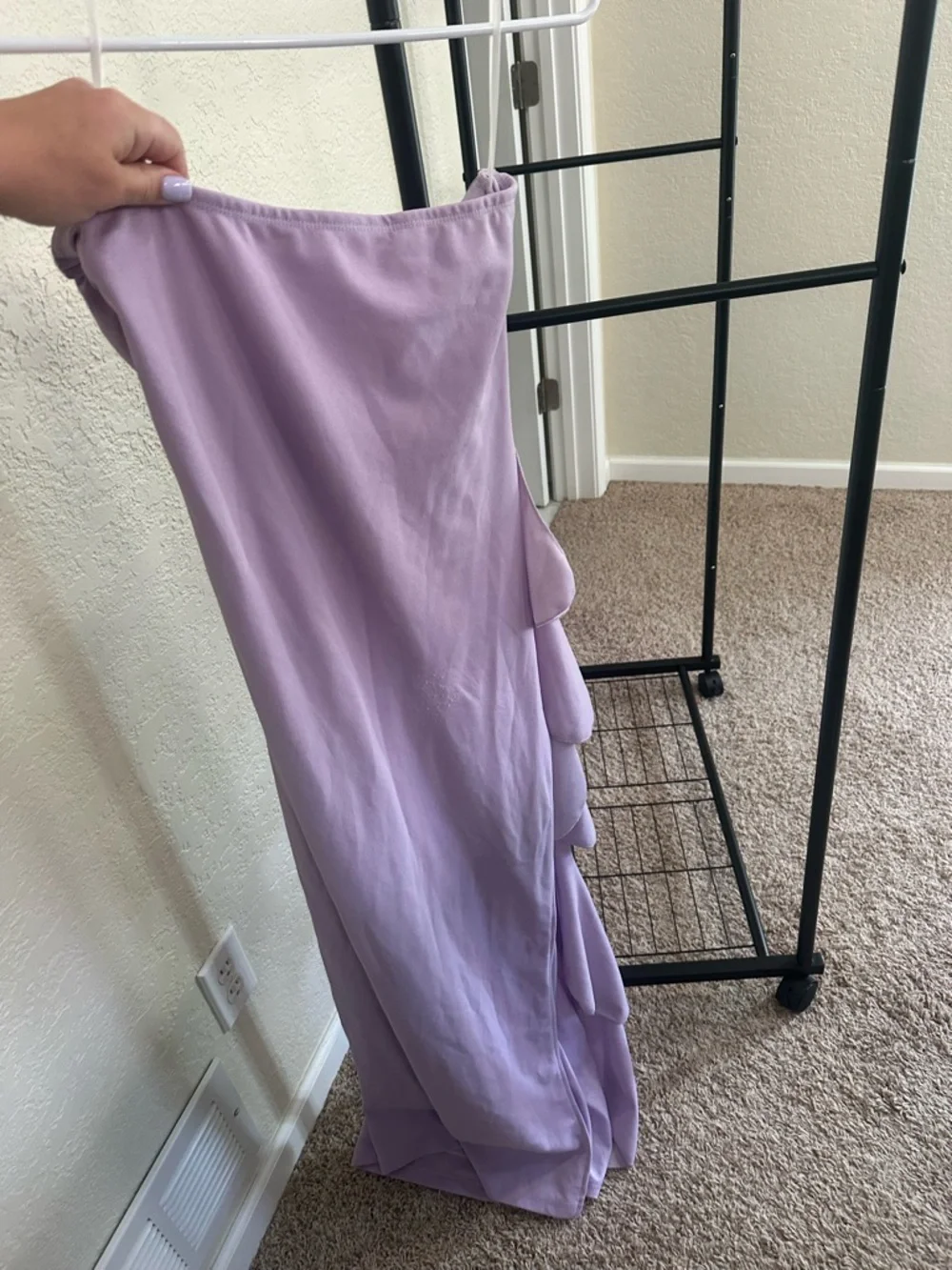 Maxi Dress - Picture 6 of 7